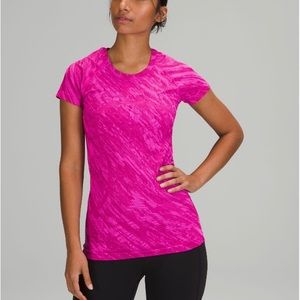 SWIFTY TECH LULULEMON